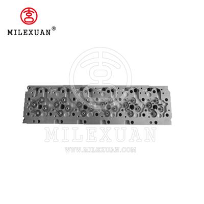 Milexuan Car Parts P11C Cylinder Head S11101-4302 Head Cylinder for Hino P11C