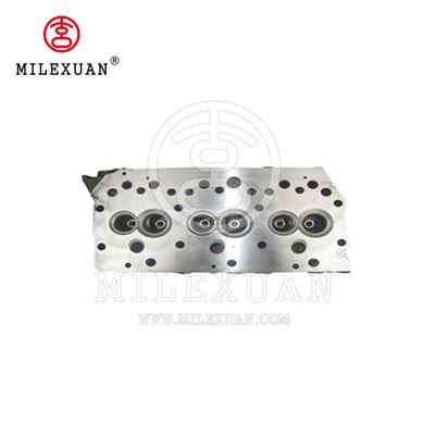 Milexuan Auto Parts Eb300 Engine Cylinder Head for Hino Engine Head