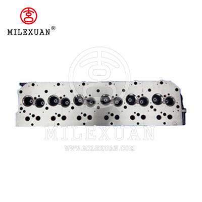 Milexuan Spare Parts for Auto Parts Manufacturer H07C Cylinder Head for Hino H07C