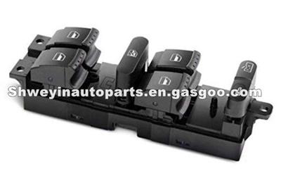 Window Lift Switch For VW Seat Skoda 1J4959857,1GD959857