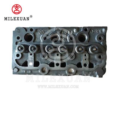 Milexuan Auto Spare Parts Car Accessories Car M10U Cylinder Head for Hino Head Cylinder