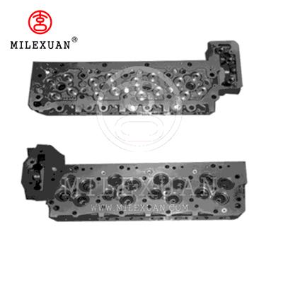 Milexuan Multi Cylinder Diesel Engine Parts J05E Cylinder Head for Hino J05E Cylinder Head