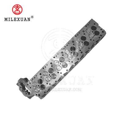 Milexuan Auto Spare Parts for Japanese Car J08E Cylinder Head Cylinder Head for Hino