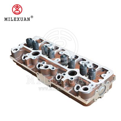 Milexuan for Heavy Duty Truck Cylinder Head for Hino Em100 Cylinder Head for Toyota 3F Cylinder Head