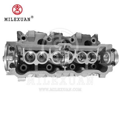 Milexuan Wholesale Auto Parts G10B Cylinder Head 11110-82012 for Suzuki Alto Engine Head