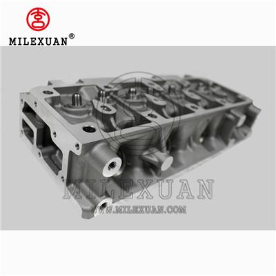 Milexuan Japanese Auto Transmission Parts R12 Cylinder Head Amc910010 Cylinder Head for Renault Ts