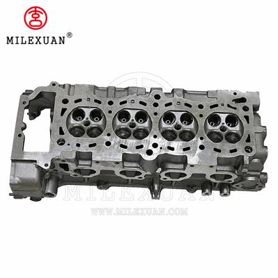 Milexuan Small Engine Parts Ga15-De Cylinder Head11040-0M600 for Nissan Ga15 Cylinder Head Price