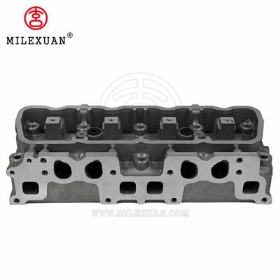 Milexuan Auto Spare Parts Japanese Cars K25 Cylinder Head 11040Fy501 for Nissan K21 Cylinder Head