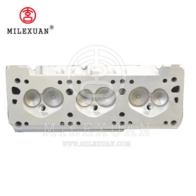 Milexuan Spare Parts Of Gasoline Engine 661 L Cylinder Head Engine Cylinder Head for Dodge