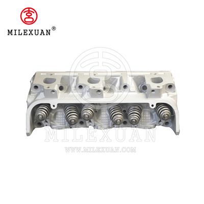 Milexuan Japanese Car Parts 661 Steel Cylinder Head for Dodge Engine Head