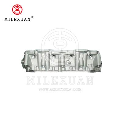 Milexuan Universe Bus Auto Spare Parts X1 Cylinder Head A01000Zoo Engine Head for Khodro