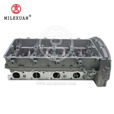 Milexuan Auto Spare Parts Catalogues Zsd424 Car Cylinder Head for ford Enging Head