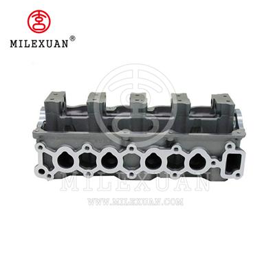 Milexuan Auto Spare Parts Zd25Tcr Cylinder Head Zd25Tcr for Nissan Cylinder Head Assembly