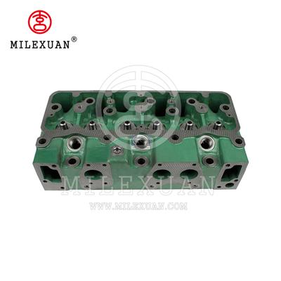 Milexuan High Performance Auto Parts for Scania Truck Cylinder Head 1118313