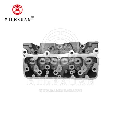 Milexuan Japan Car Parts Dealer Cylinder Head for Scania112 Cylinder Head 390667