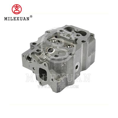 Milexuan Car Parts Supplier In China Td122 Cylinder Head 425559 Engine Head for Volvo Td122