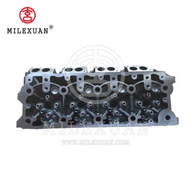 Milexuan Auto Parts And Accessories Td60 Cylinder Head 465741 Head Cylinder for Volvo