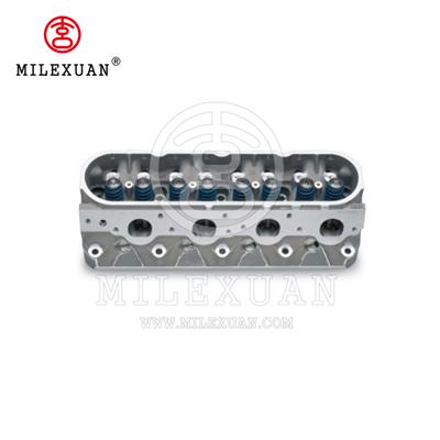 Milexuan Genuine Japanese Car Parts D2566 Cylinder Head 51031016510 for Man Cylinder Head