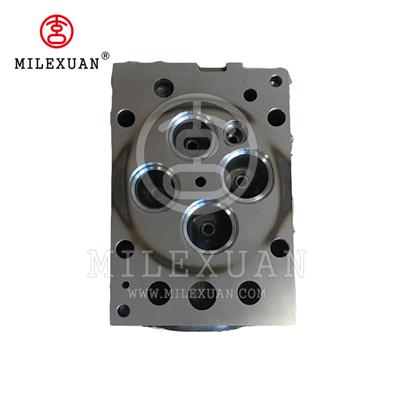 Milexuan Auto Parts And Components Om457 Cylinder Head 4600100620 Head Cylinder for Benz