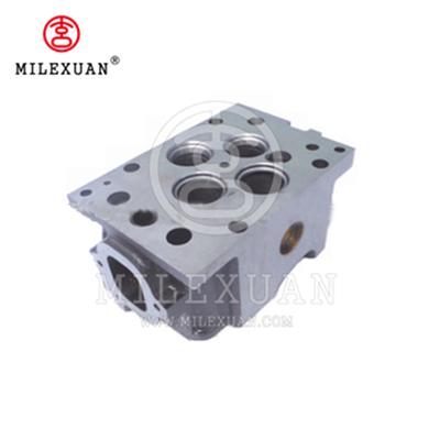 Milexuan Auto Parts Japanese Brand Om457 Cylinder Head 4600101820 Engine Cylinder Head for Benz