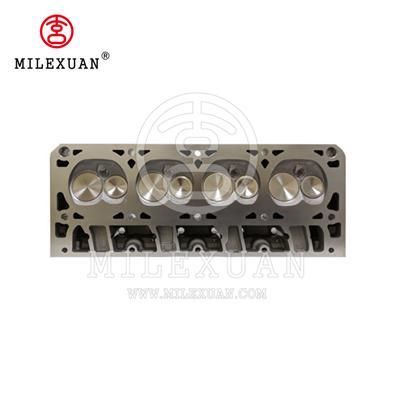 Milexuan Car Spare Parts Wholesale Om364A Cylinder Head 3640105220 Steel Cylinder Head for Benz