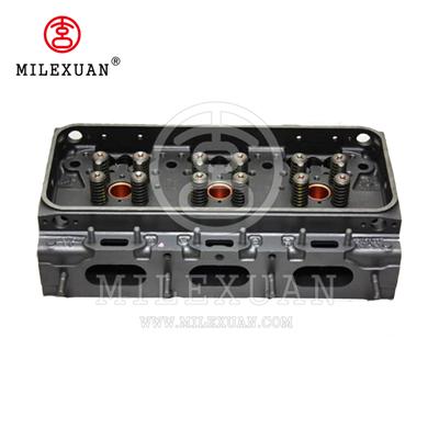 Milexuan Auto Parts 6V71 Cylinder Head 5102769 for Detroit Cylinder Head