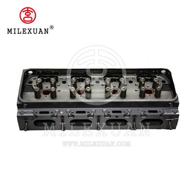 Milexuan External Parts Of Engine 8V92 Cylinder Head 5149878 6V92 Cylinder Head for Detroit