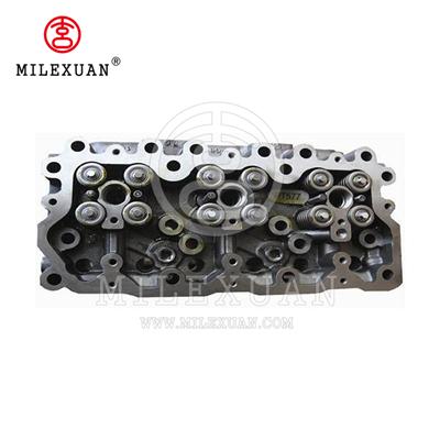 Milexuan Electric Car Spare Parts 4D130 Cylinder Head6115-11-1101 for Komatsu Cylinder Head