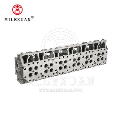 Milexuan Performance Engine Parts 3412Di Cylinder Head 7W2243 Head Cylinder for Cat