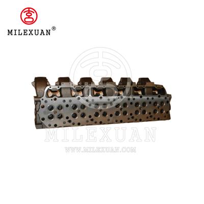 Milexuan Auto Engine Spare Parts Head Cylinder 7N0858 for Cat 3408Pc Cylinder Head