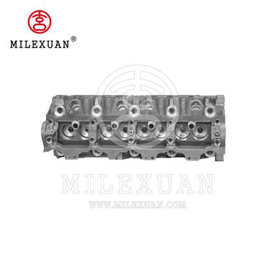 Milexuan Car Chinese Spare Parts Xm7 Cylinder Head Amc910058 Cylinder Head for Peugeot