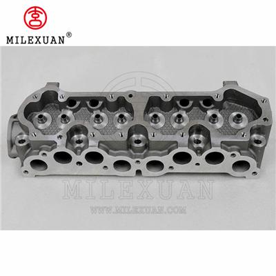 Milexuan Manufacture 159A3.000 Cylinder Head 7704453 for Fiat 1.6 8V 7618445 Cylinder Head