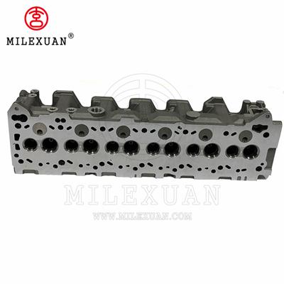 Milexuan Japan Rebuilt Cylinder Head AMC908502 11040-34J04 Cylinder Head for Nissan