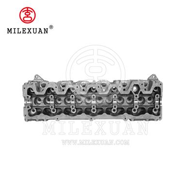 Milexuan China Rd28T Cylinder Head Amc908503 Rd28 Complete Cylinder Head for Nissan