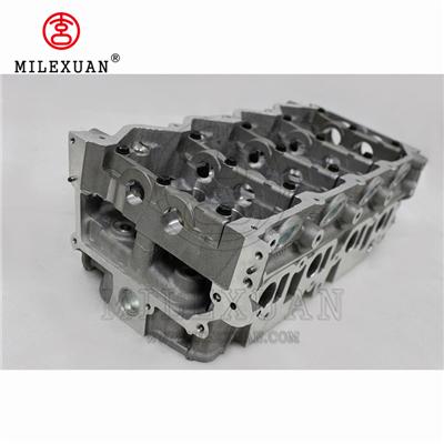 Milexuan Cast Iron Engine Parts Yd22 Cylinder Head Amc908508 Steel Cylinder Head