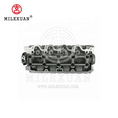 Milexuan foreign Car Parts G4K Cylinder Head 22100-22021 Engine Head Hyundai