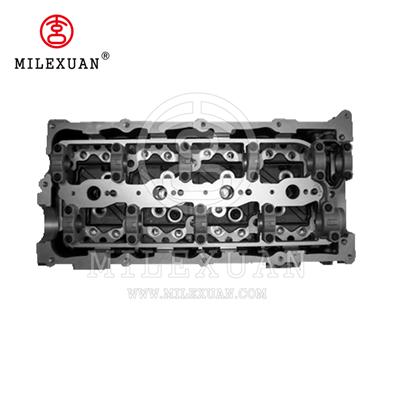 Milexuan Spare Parts D4Ad Cylinder Head AMC908753 22100-4A100 Cylinder Head D4Cb for Hyundai