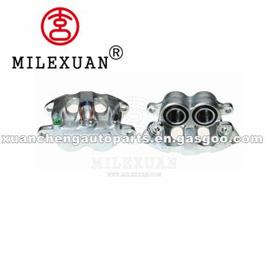 Milexuan China brake caliper for NISSAN RENAULT 411129X425 411119X425