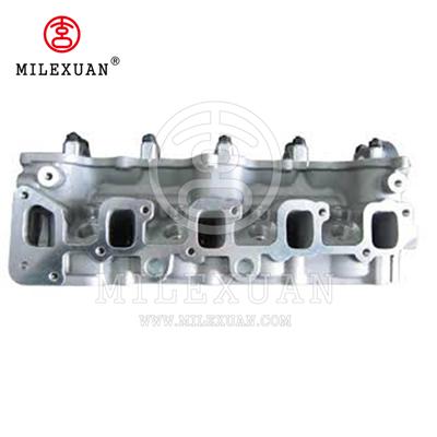 Milexuan Auto Parts 4Ba Cylinder Head Amc908026 Engine Cylinder Head for Opel X17Dt Tc4Ee1 Engine