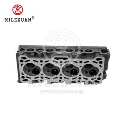 Milexuan Auto Parts From China B10S Cylinder Head 96642710 for Daewoo Matiz 4 Cylinder Head