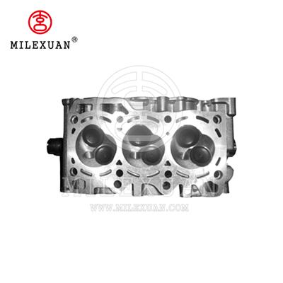 Milexuan Auto Parts Processing Xd3 Cylinder Head Amc908017 for Peugeot 505 Engine Cylinder Head