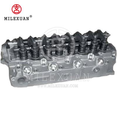 Milexuan Car Parts New Product 483Dl Cylinder Head 25470-1150138 Cylinder Head Engine for Tata