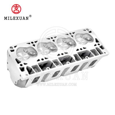 Milexuan Car Parts Accessories 483Dl Cylinder Head 25470-115013 Custom Cylinder Head for Tata