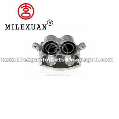 Milexuan Brake system brake caliper for NISSAN FORD 4055820 410119X225 4055819