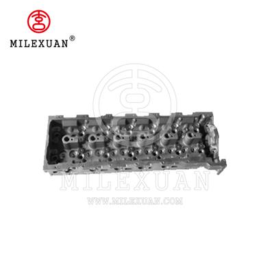 Milexuan China Car Spare Parts Cylinder Head for Mitsubishi S6S Cylinder Head