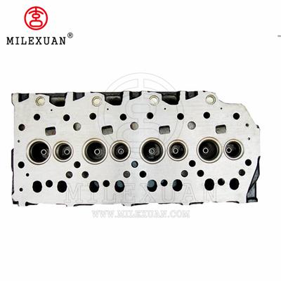 Milexuan Car Parts S4S Cylinder Head 32A01-21020 for Mitsubishi S4S Engine Cylinder Head