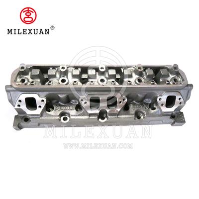 Milexuan Dirt Cheap Auto Parts 360 Engine Cylinder Head for Chrysler 4 Valve Cylinder Head