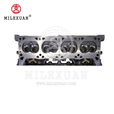 Milexuan Gasoline Engine Parts 318 Cylinder Head Engine Head Cylinder for Chrysler