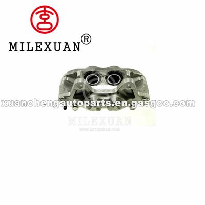 Milexuan Brake caliper for MITSUBISHI pajero 4605A459 4605A460