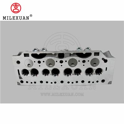 Milexuan Japenese Car Parts F8Q600 Cylinder Head Amc908098 Engine Cylinder Head for Renault